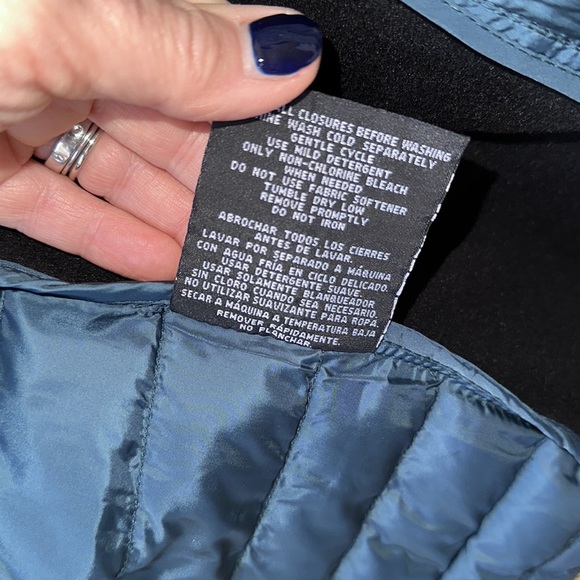 32 Heat Puffer Jacket NWOT - Picture 4 of 12